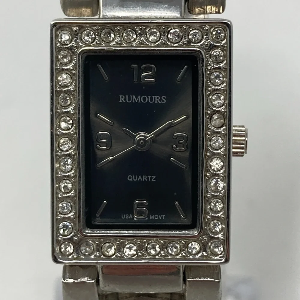 Rumours good used